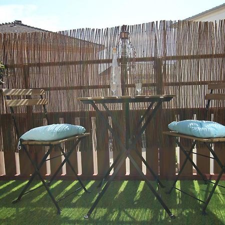 Colmar City Center - Schnapsala Terrasse And Free Parking - Bookingalsace Экстерьер фото