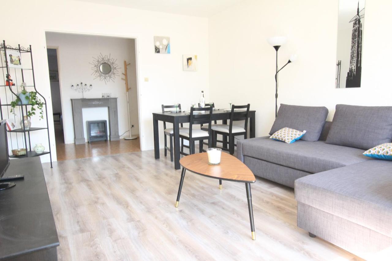 Colmar City Center - Schnapsala Terrasse And Free Parking - Bookingalsace Экстерьер фото
